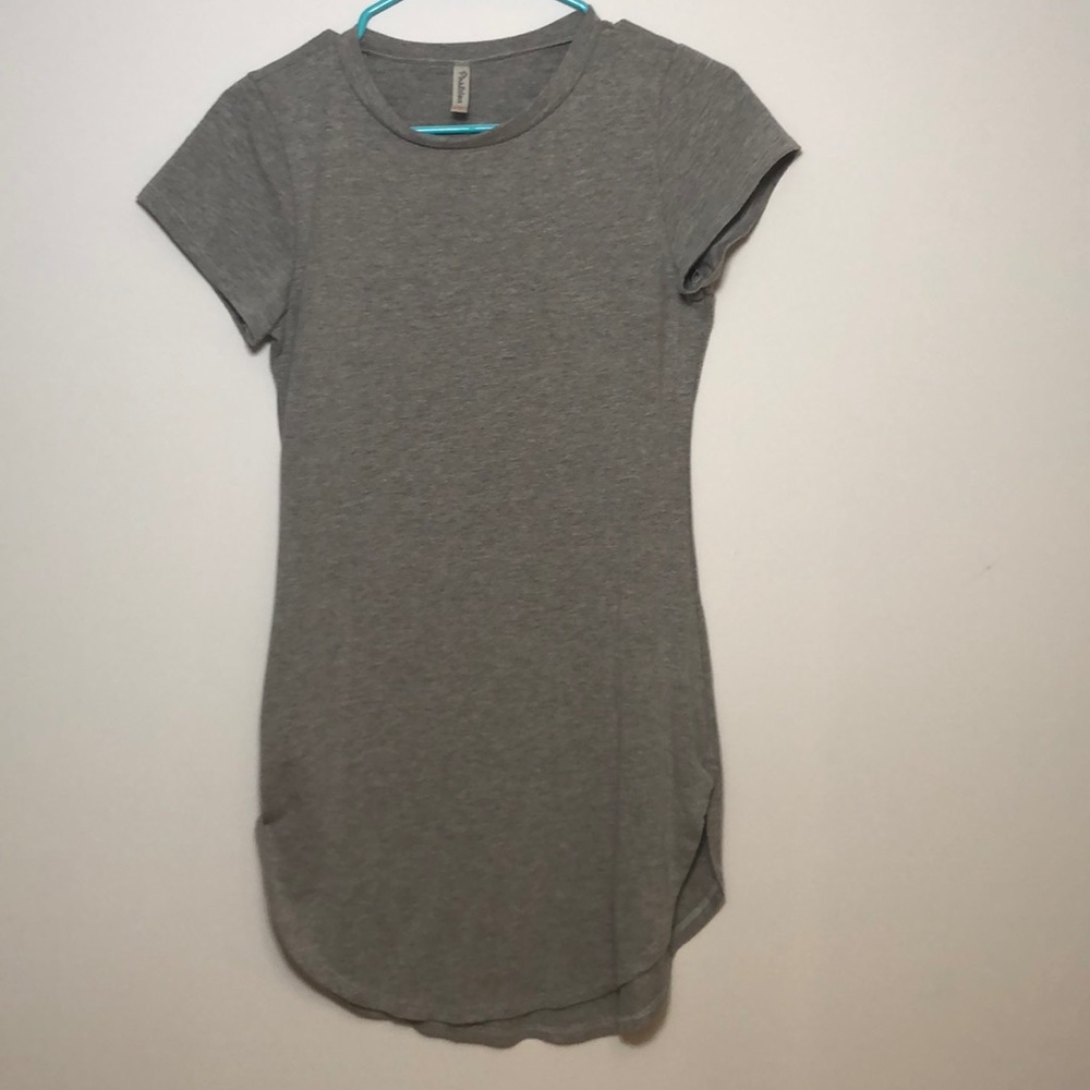 COPY - Short Sleeve Dress